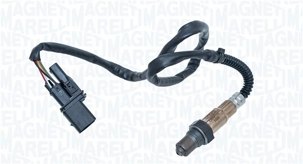 Oxygen Sensor